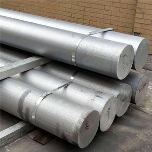 Barres en aluminium et en acier 1060 1100 3003 5A06 5052 5083 5086 6061 6063 6082 7A04 7075 - Product Image 1