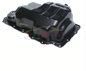 21510-2M000 215102M000 Conjunto de cárter de aceite de motor para Hyundai Kia 21510 2M000 - Product Image 3