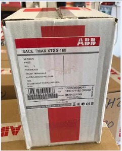 Disjoncteur 3P MCCB XT1S160 TMD63/630 FFC TMD125/1250 FEF TMD80/800 PMP TMD160/1600 FFC TMD50/500 PMP TMD63/630 PMP - Product Image 3