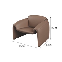 Conjunto de Recepción Comercial Chesterfield Seccional Moderno Premium - Asiento de Terciopelo con Relleno de Esponja Resistente para Uso en Hogar, Oficina, Hotel y Centro Comercial
