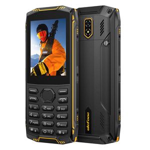 Ulefone Armor mini 5 4G โทรศัพท์มือถือแบบทนทาน 1+8GB 2500mAh หน้าจอสัมผัส 2.88 นิ้ว รองรับ 3 ซิม ระบบปฏิบัติการ Android 11 - Product Image 1
