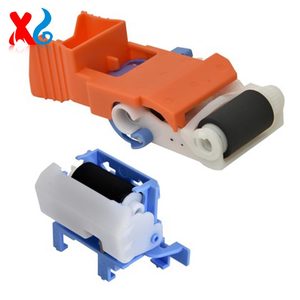 Rodillo de Recogida de Papel Compatible con Bandeja 2, Repuesto para HP Laserjet Enterprise M607 <span class=keywords><strong>M608</strong></span> M609 M631 M632 M633 - Product Image 1