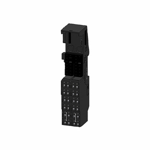 Siemens Et200s <b>Terminal</b> Block 6es7193-4cf40-0aa0 For Industrial Automation - Product Image 4