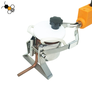 110V/220V Vaporizador de ácido oxálico Tratamiento <span class=keywords><strong>Abeja</strong></span> Varroa Ácaros Apicultura Evaporador de ácido oxálico para abejas - Product Image 6