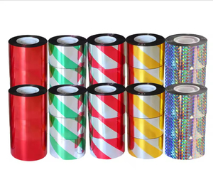 Cinta Antipájaros de Doble Cara, Cinta Reflectante Láser, Cinta Repelente de Aves - Product Image 3