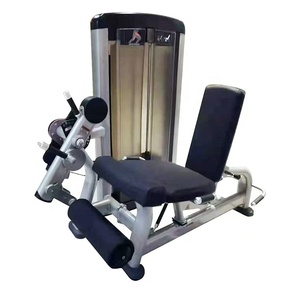 Chức năng pin tải lựa chọn máy ngồi chân mở rộng và dễ bị chân Curl sức mạnh máy - Product Image 5