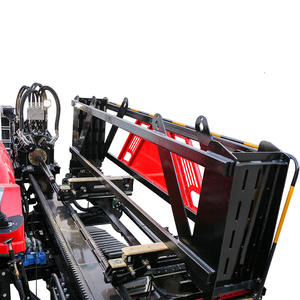 크롤러 드릴링 머신 예비 부품 GD130C-LS 수평 방향 드릴링 - Product Image 6