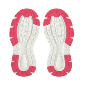 HT-9K0425 Suela de Zapatos Deportivos para Niños, Duradera, Ligera, de EVA y TPR, Antideslizante, Moderna y Robusta - Product Image 5