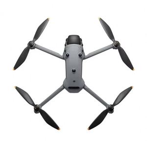 Mavic 4 Pro for Firefighting Operations Withstand Smoke and Heat Equipped With Live Video Feed for Situation Awareness - Product Image 5