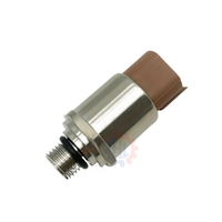 Capteur de pression pour pièces d'excavatrice VOE14560160 14560160 17252661 VOE17252661 pour EC140 EC160 EC210 EC240 EC290 EC330 EC360 EC460BLC