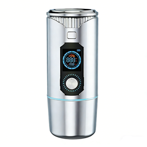Nouveau narguilé électrique rechargeable de taille portable, chauffe-tête de narguilé électronique, <span class=keywords><strong>chicha</strong></span> - Product Image 2