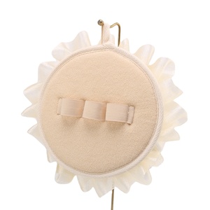 Moderna y Duradera Bola Exfoliante de Baño Zenidoo, No Dispersa Burbujas, No Dolorosa, para Adultos y Niños - Product Image 1