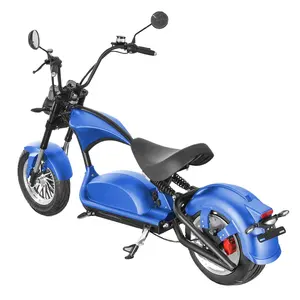 Amoto citycoco scooter 3000w/4000w motor 60v/72v elektrikli scooter sıcak satış avrupa stok