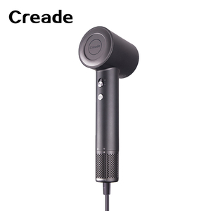 Secador de Pelo <span class=keywords><strong>Creade</strong></span> de Alta Velocidad 110000 RPM con Motor sin Escobillas, Suministro de Fábrica OEM ODM - Product Image 1