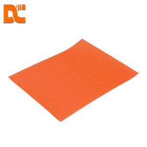 Papel de <span class=keywords><strong>lija</strong></span> de <span class=keywords><strong>madera</strong></span> personalizable de alta calidad <span class=keywords><strong>para</strong></span> moler y pulir metales en herramientas abrasivas de automóviles - Product Image 3