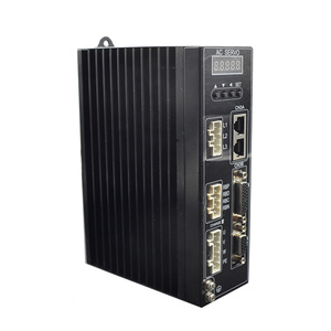 Motor de CA de 2.3 kW, 220V, 15 Nm para Máquina Herramienta - Product Image 3