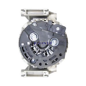 ไดชาร์จที่ใช้ร่วมกันได้กับรถยนต์อัลฟ่า โรมิโอ 159 1.9 JTS (939BXA1B) เครื่องยนต์เบนซิน (กำลังไฟ: 118 กิโลวัตต์, แรงม้า: 160) ตั้งแต่ปี 03-2006 ถึง 11-2011 ยี่ห้อ KUHNER รุ่น 553263RI - Product Image 3