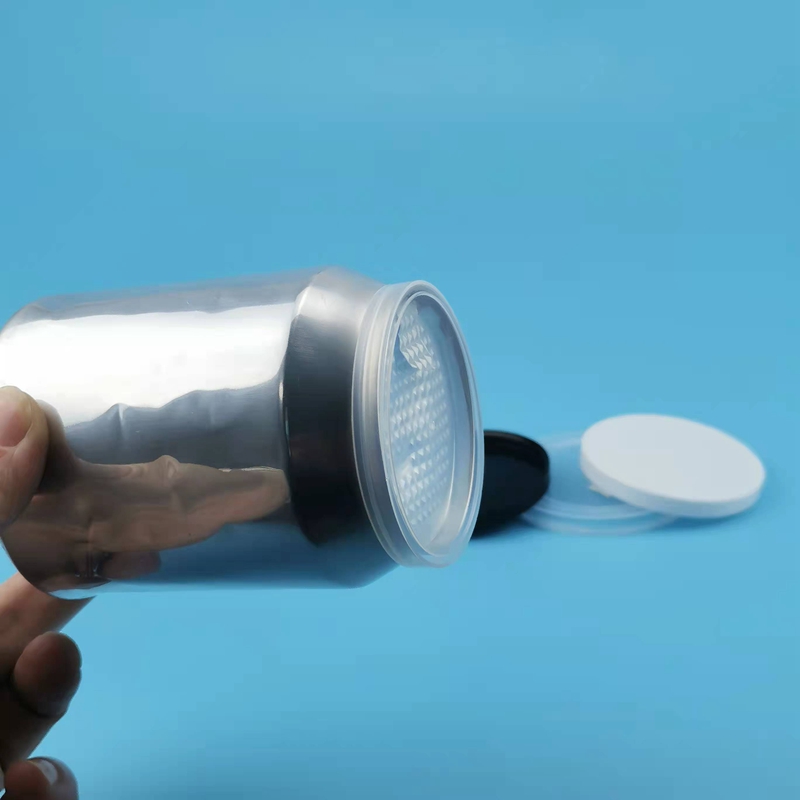 Food Grade Plastic PE lids 206 Soda Can Lid 202 Beverage can lid
