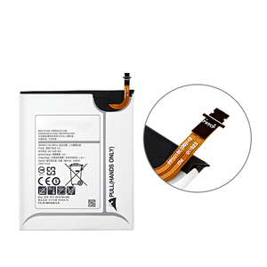 <span class=keywords><strong>Batteria</strong></span> di Ricambio Originale al 100% EB-BT561ABE per <span class=keywords><strong>Samsung</strong></span> Galaxy Tab e T560 T561 SM-T560 <span class=keywords><strong>Batteria</strong></span> Autentica per <span class=keywords><strong>Tablet</strong></span> 5000mAh - Product Image 2