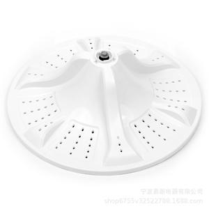 Washing Machine Pulsator W10553968 Plastic Replacement Part For <b>Top</b> <b>Load</b> Washer - Product Image 4