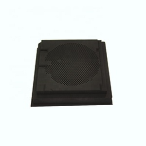 แผ่นเบรคคาร์บอนกราไฟท์ประสิทธิภาพสูงแบบกำหนดเอง - Product Image 5