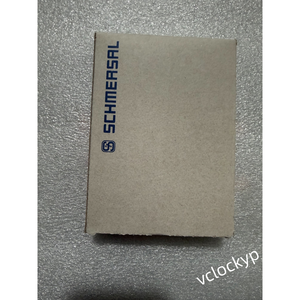 ชเมอร์ซาล SRB301ST-24V-(V.2) ชุดรีเลย์ป้องกันความปลอดภัยสำหรับระบบอัตโนมัติ 24VDC มือสอง - Product Image 1