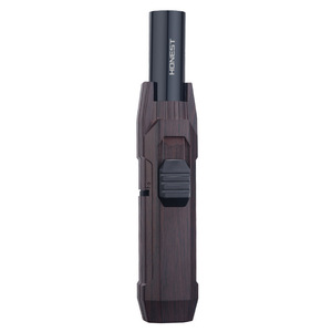 Encendedor de antorcha a prueba de viento JOFI de gran capacidad para exteriores, camping y barbacoa, con llama larga para encender carbón. - Product Image 1