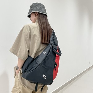 Nueva Bolsa Cruzada Impermeable de Material <span class=keywords><strong>Oxford</strong></span> Ligero para Exteriores, Mochila Deportiva Versátil para Ciclismo, con Diseños Modernos - Product Image 2