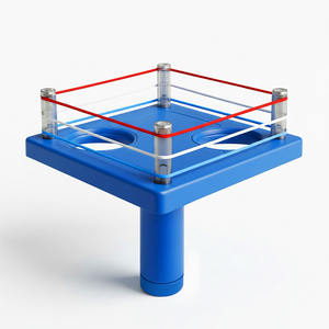 The Duel Disk Thumb Wrestling Ring - Divertido <span class=keywords><strong>Juego</strong></span> de Arena de Batalla para Niños y Adultos - <span class=keywords><strong>Juego</strong></span> de Lucha de Dedos - Product Image 3