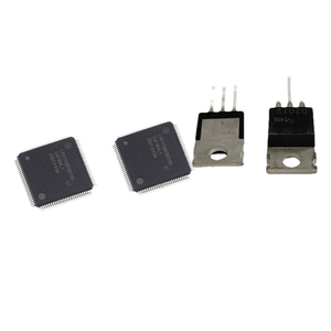 Conception M2GL150TS-1FCVG484I Nouveau & Original 484-BGA Puces FPGA Intégrées Matrice de Portes Logiques Programmable par l'Utilisateur - Product Image 1