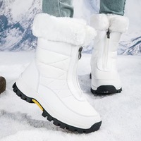 Nouveautés Prix Usine Baskets Chunky Femme en Cuir Synthétique et Maille Chaussures Injectées pour Dames