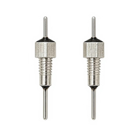 Filtre EMI de type fileté 940nF X7R 50V pour circuits électroniques de précision.