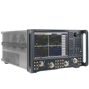 Convertidor de Frecuencia de Señal Modulada de Banda Ancha Keysight N5245BQ, Instrumento de Medición Electrónica para Caracterización - Product Image 5