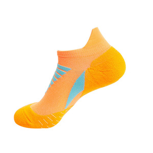 Calcetines Deportivos <span class=keywords><strong>de</strong></span> Tobillo para Baloncesto, <span class=keywords><strong>Fútbol</strong></span> y Entrenamiento, para Hombre, Verano <span class=keywords><strong>2023</strong></span>, Calcetines <span class=keywords><strong>de</strong></span> Alto Rendimiento para Maratón y Carreras al Aire Libre - Product Image 3