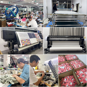 Produsen Pakaian Renang Pantai, Celana Pendek Pantai Custom Logo Pribadi, OEM, untuk Memancing, Surfing, Cepat Kering, Celana Renang Pria - Product Image 5