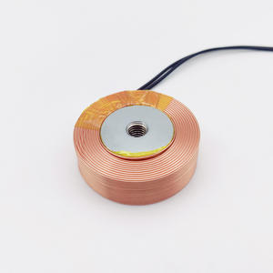 Aangepaste Experimentele Magnetische Levitatie Spoel Meerlaagse Elektromagneet Magnetische Kern Inductoren Spoelen - Product Image 6