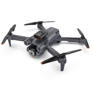 Avion télécommandé pour enfants P12, drone avec photographie aérienne HD, anti-collision, résistant aux chutes, ultra-longue autonomie YH - Product Image 5