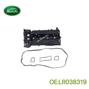 Cubierta de cámara de válvula de marca RuvJs LR038319 para Land Rover Freelander <span class=keywords><strong>2</strong></span> - Product Image 6