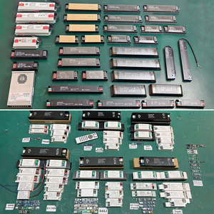 Ledeast FKS-RQ7W15X2A 2.4G điều khiển từ xa dẫn lái xe C-W đầu ra DC15-42V cung cấp điện chiếu sáng và Mạch Giải pháp thiết kế - Product Image 6