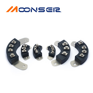 มูนส์เอียร์ อาร์ค ชิป โรตารี่เรคติไฟเออร์บริดจ์ Mxg40 15 สำหรับเครื่องกำเนิดไฟฟ้าแบบไร้แปรงถ่าน สามเฟส ติดตั้งบนแชสซี - Product Image 2