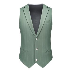 <span class=keywords><strong>Costume</strong></span> de mariage sur mesure de haute qualité pour hommes, avec veste et pantalon, idéal pour les occasions professionnelles et les mariages - Product Image 3