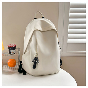 Custom High Quality 200pcs Print Logo Men Casual Computer Waterproof School Rucksack Bag Oxford <b>Laptop</b> <b>Backpack</b> - Product Image 6
