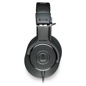 Casque filaire M SERIES Studio Noir ATH M20X 3m - Product Image 2