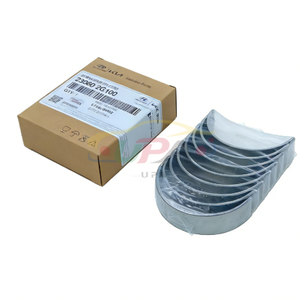 ชุดลูกปืนเครื่องยนต์รุ่นใหม่ PAIR SET-C/ROD 23060-2G100 230602G100 สำหรับ H-yundai GENESIS K-ia OPTIMA 23060 2G100 - Product Image 1