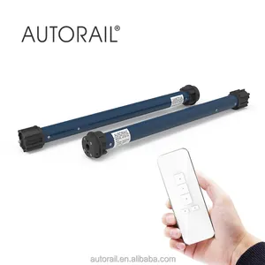 25mm 35mm 45mm động cơ rèm động cơ với mô-men xoắn lớn - Product Image 1