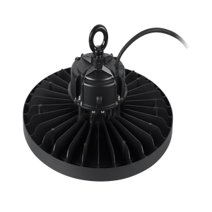 240W thiết kế mới HIPO độ sáng cao UFO Highbay dẫn ánh sáng kho ngoài trời siêu brigh công nghiệp đèn - Product Image 5