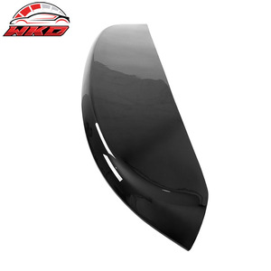 Alerón de Techo Estilo ES en Negro Brillante para Volkswagen MK4 Golf 1999-2006 - Product Image 5
