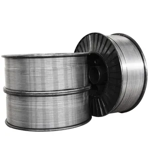 Индивидуальная ErNiCrMo-3 сварочная проволока для Inconel 625/825/25-6Mo/Monel 400 цена