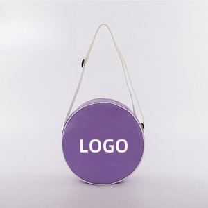 Sac de danse personnalisé en PU pour enfants - Ballet, Latin, Hip Hop - Logo personnalisé - Product Image 1