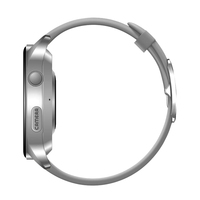 Montre connectée BW16plus avec carte SIM, caméra, étanche IP67, écran TFT, appels Bluetooth, musique, moniteur de fréquence cardiaque, réponse aux appels, bracelet en acier